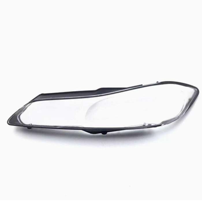 For S15 Silvia 1999-2000 Headlight Headlamp Lens Shell Cover Pair