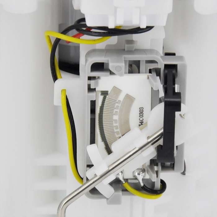 Fuel Pump Module Assembly Fits 98-02 Chevrolet Prizm Toyota Corolla 1.8L SP9163M
