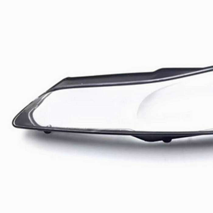 For S15 Silvia 1999-2000 Headlight Headlamp Lens Shell Cover Pair