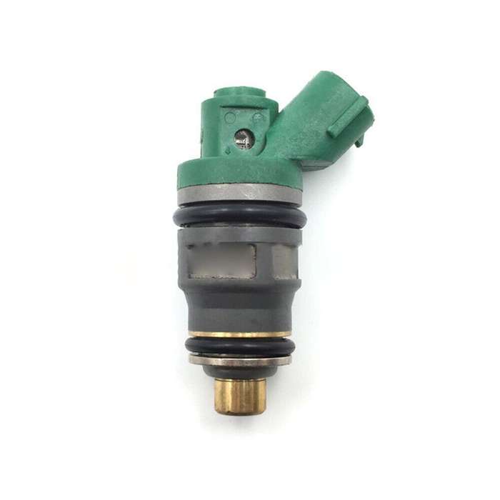 Compatible Suzuki DF40 DF50 1999-2010 15710-87J00 3Pcs Fuel Injector 1571087J00