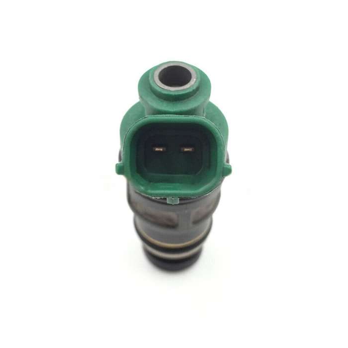 Compatible Suzuki DF40 DF50 1999-2010 15710-87J00 3Pcs Fuel Injector 1571087J00