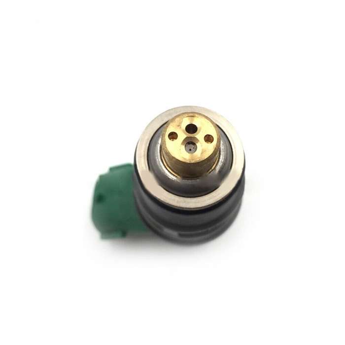 Compatible Suzuki DF40 DF50 1999-2010 15710-87J00 3Pcs Fuel Injector 1571087J00