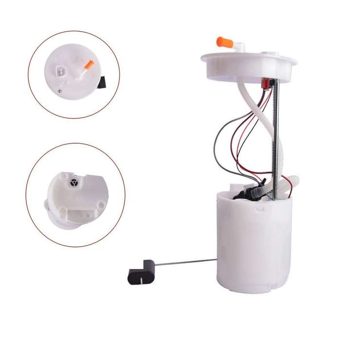 Compatible -Golf Cart Durable Full Fuel-Pump Module Assembly 105043401