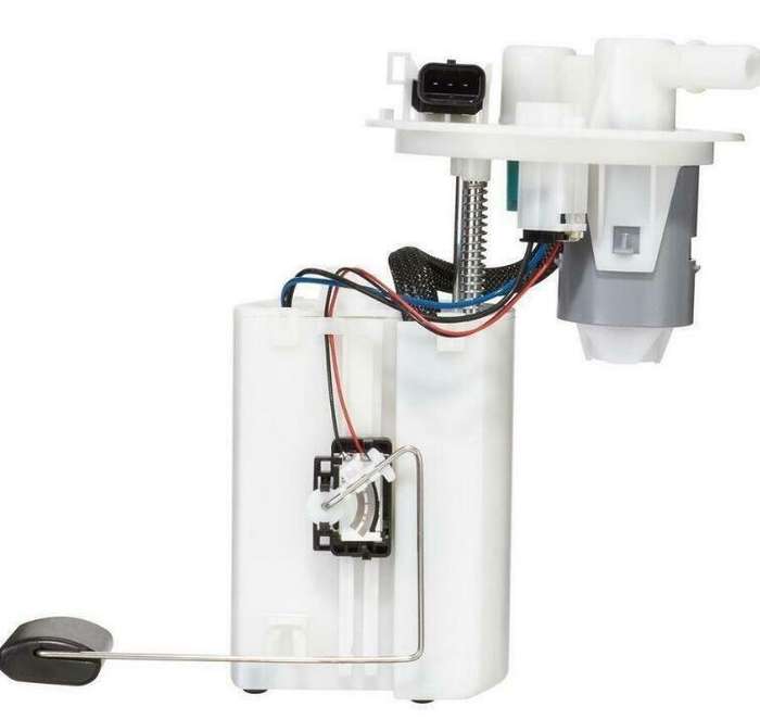 Fuel Pump Module Assembly Compatible Hyundai Accent 2012-2014 Kia Rio 2012-2015
