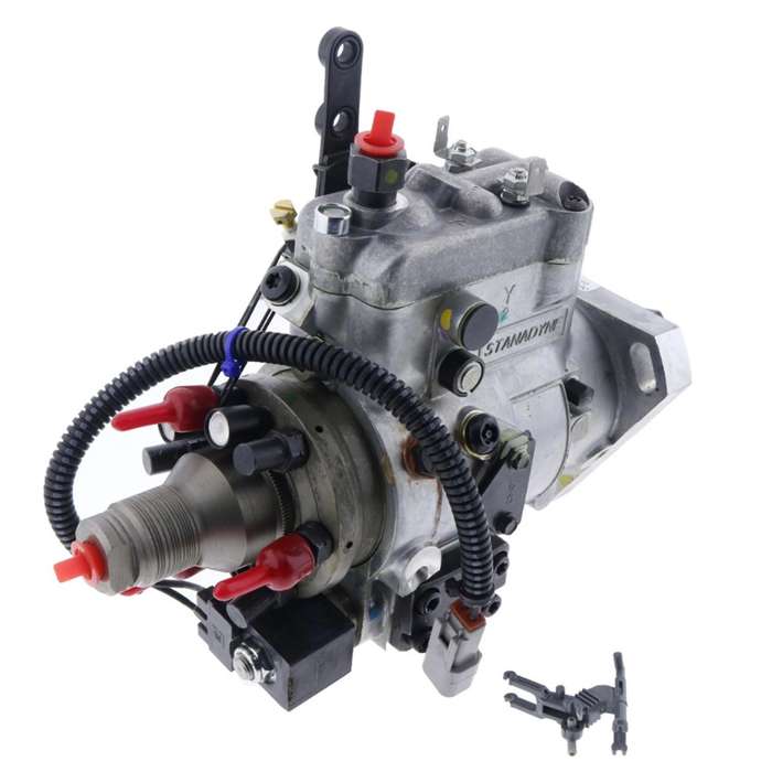 DB4329-6141 Fuel Injection Pump compatible with Perkins 1004-4 1006-6