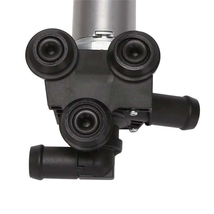 64116928246 Engine Auxiliary Coolant Pump For BMW 1 series E88 3 series E90 E81