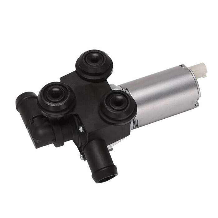64116928246 Engine Auxiliary Coolant Pump For BMW 1 series E88 3 series E90 E81