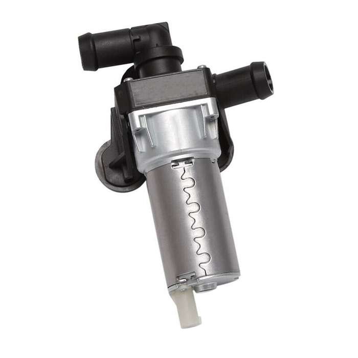 64116928246 Engine Auxiliary Coolant Pump For BMW 1 series E88 3 series E90 E81