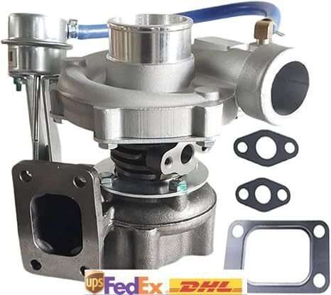 Turbo Turbocharger 1008200FA01 7BA0276 compatible JAC truck with HFC4DA1 engine