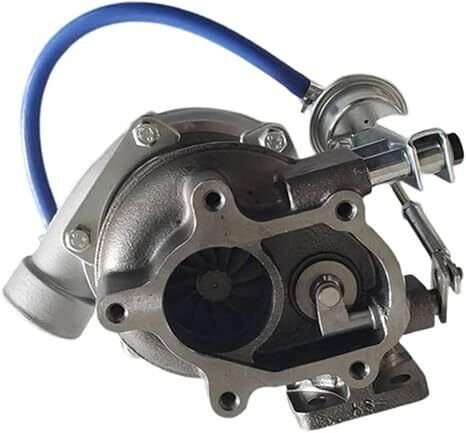 Turbo Turbocharger 1008200FA01 7BA0276 compatible JAC truck with HFC4DA1 engine