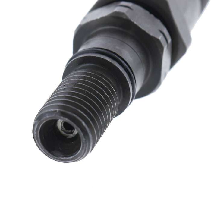 Fuel Injector Compatible with Yanmar 3TN66L-UT 3TNE68-DW 3TNE74-GB2 3TNE74-GB2S