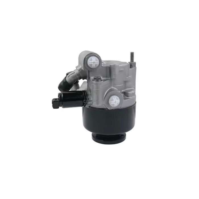 0034665001 ABC Tandem Power Steering Pump Compatible with Mercedes Benz SL500