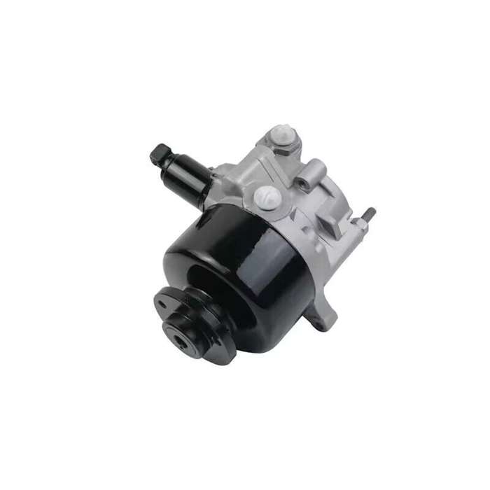 0034665001 ABC Tandem Power Steering Pump Compatible with Mercedes Benz SL500