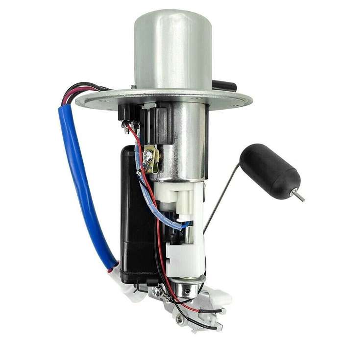 FPF Fuel Pump Assembly Compatible Suzuki GSX-R600 GSX-R750 06-07 Replaces