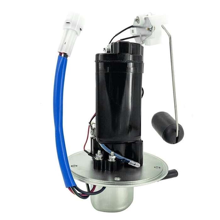 FPF Fuel Pump Assembly Compatible Suzuki GSX-R600 GSX-R750 06-07 Replaces
