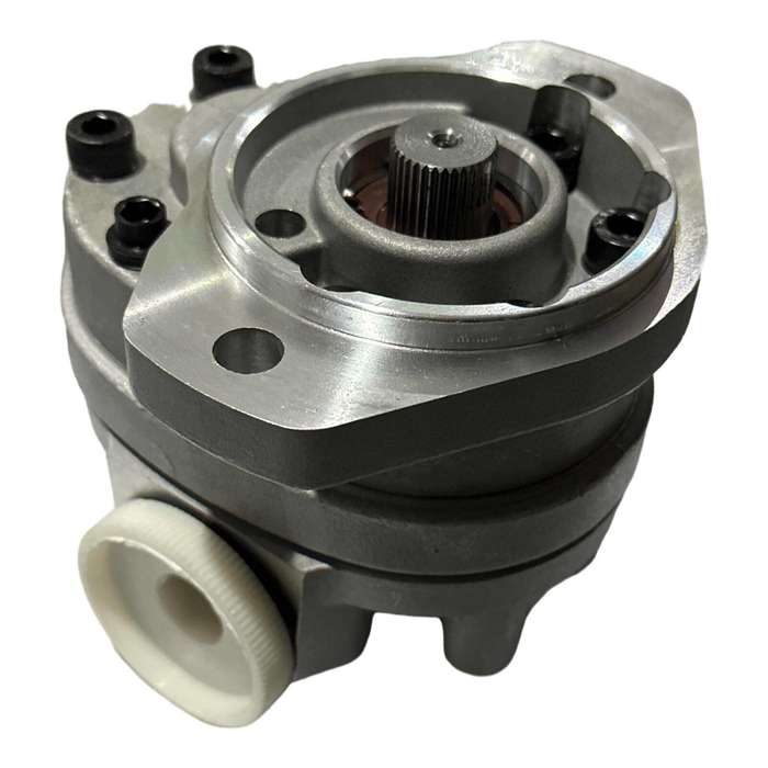 7000311 Hydraulic Gear Pump compatible with Bobcat S70 Skid Loader