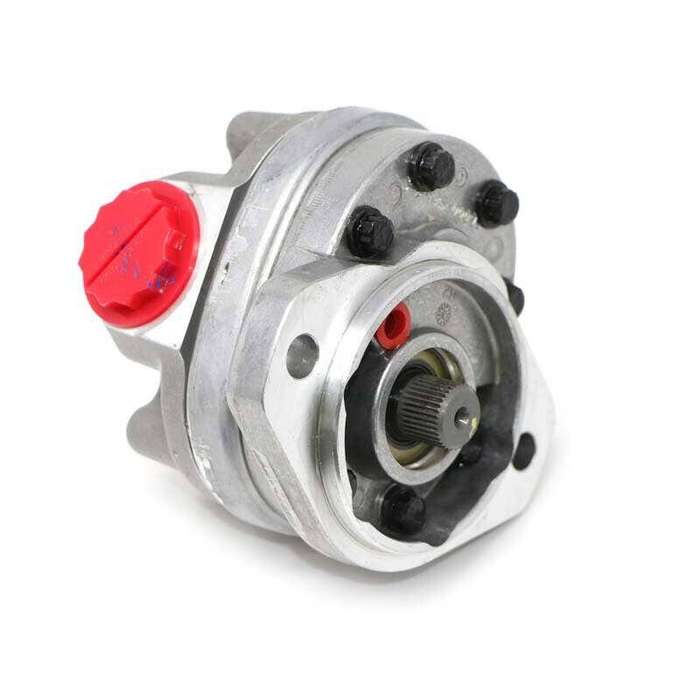 7000311 Hydraulic Gear Pump compatible with Bobcat S70 Skid Loader