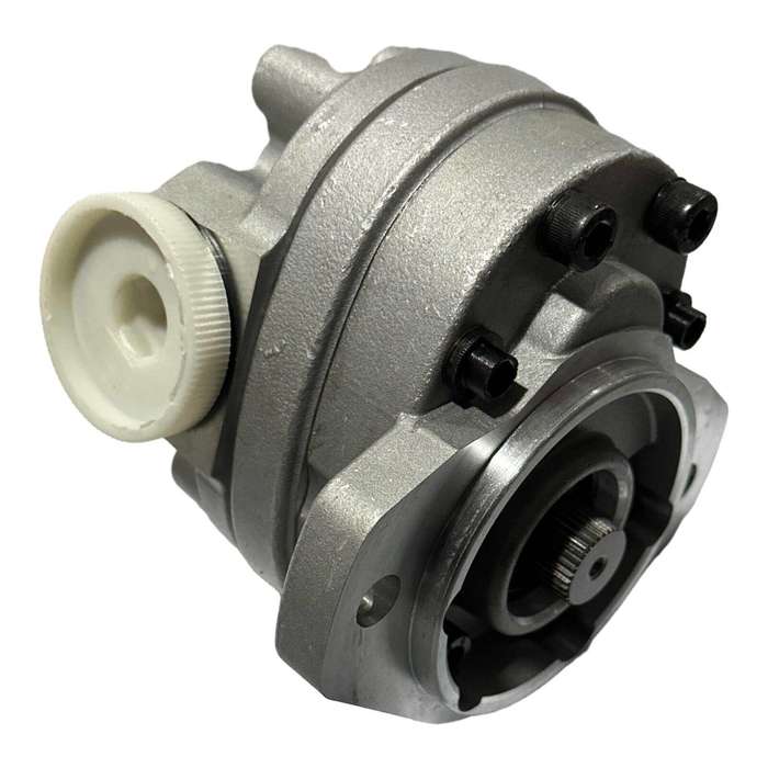 7000311 Hydraulic Gear Pump compatible with Bobcat S70 Skid Loader