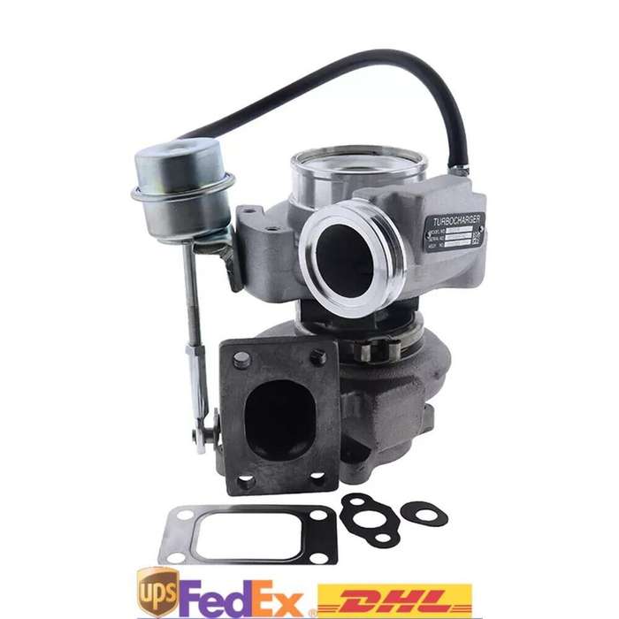 HE221W Turbo Turbocharger 3782369 Replacent Compatible Cummins Engine ISDe140