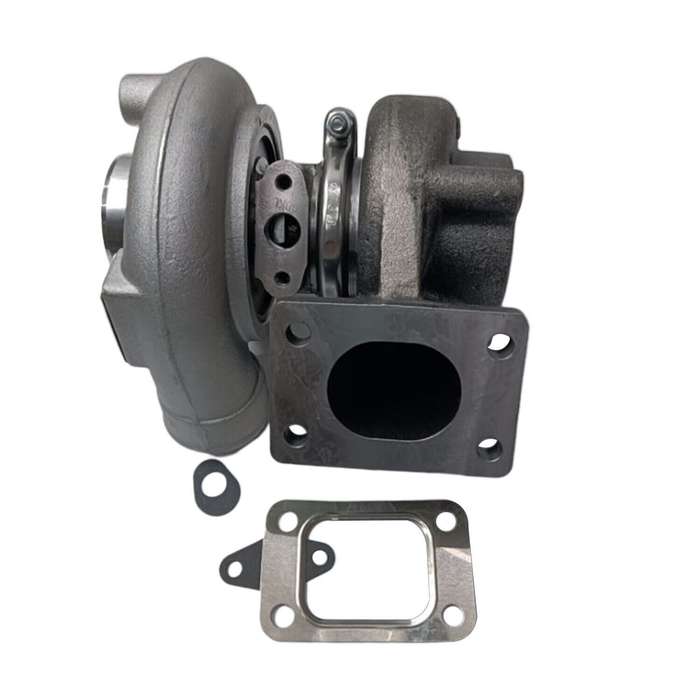 Turbocharger compatible Kobelco Excavator SK120-2 SK120-3 with Isuzu 4BD1 Engine