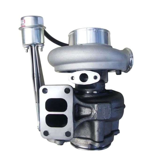 Turbo HX40Wbe 4045570 4033054 compatible Cummins ISL ISLE 8.9L Engine