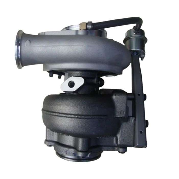 Turbo HX40Wbe 4045570 4033054 compatible Cummins ISL ISLE 8.9L Engine
