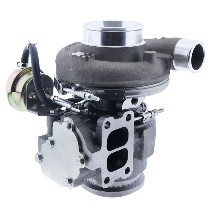 Compatible Perkins 1106D Engine Caterpillar C6.6 Turbocharger 2674A256 315-9810