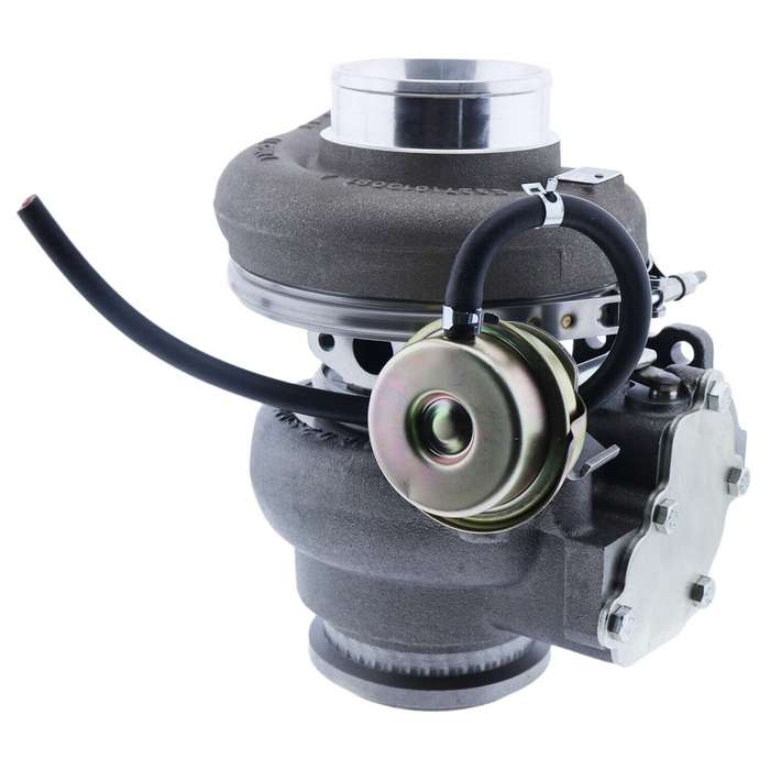 Compatible Perkins 1106D Engine Caterpillar C6.6 Turbocharger 2674A256 315-9810