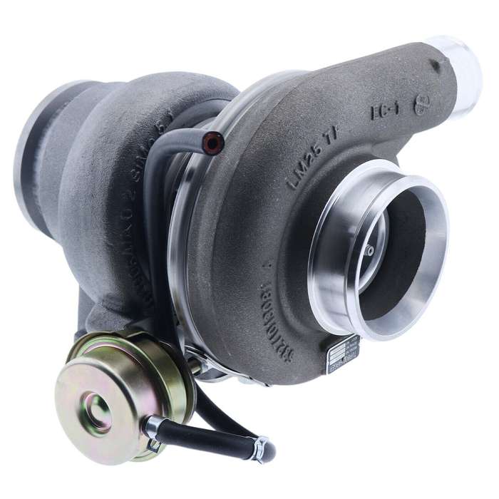 Compatible Perkins 1106D Engine Caterpillar C6.6 Turbocharger 2674A256 315-9810