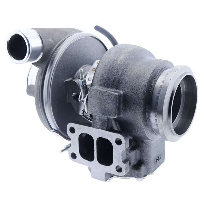 Compatible Perkins 1106D Engine Caterpillar C6.6 Turbocharger 2674A256 315-9810