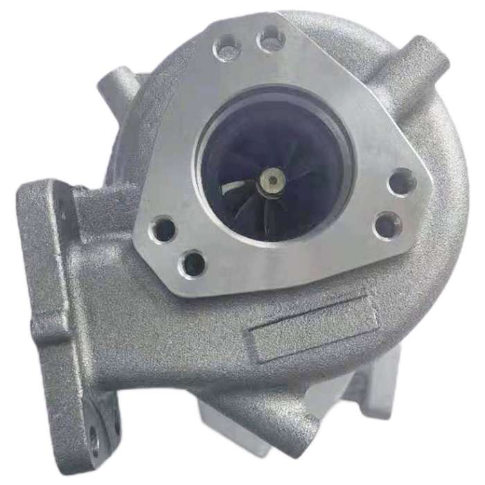 GT2263KLNV Turbocharger 17201-E0740 Compatible with Hino S05C EURO 4 N04C Engine