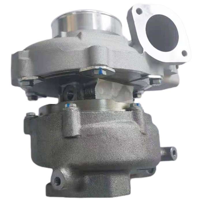 GT2263KLNV Turbocharger 17201-E0740 Compatible with Hino S05C EURO 4 N04C Engine