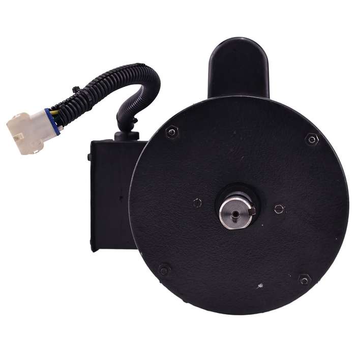 54-00586-20 Condenser Motor compatible with Carrier Transicold Reefer Container