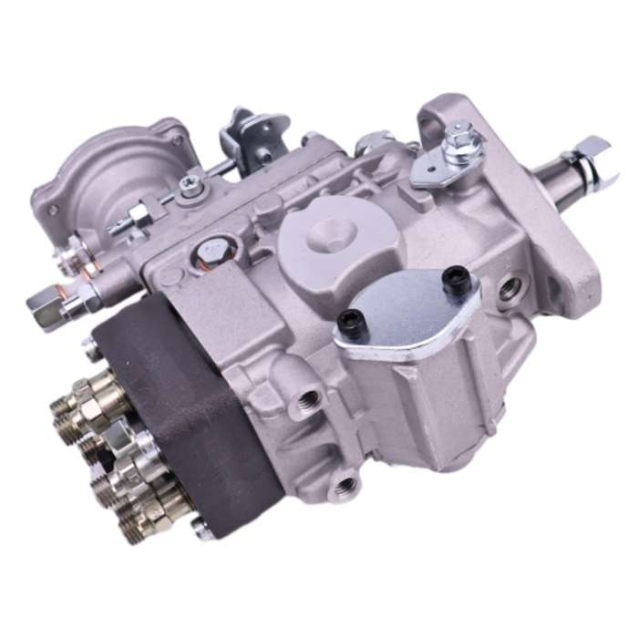 Fuel Injection Pump 87802534compatible with Case MXM130 MXM140 New Holland TM140