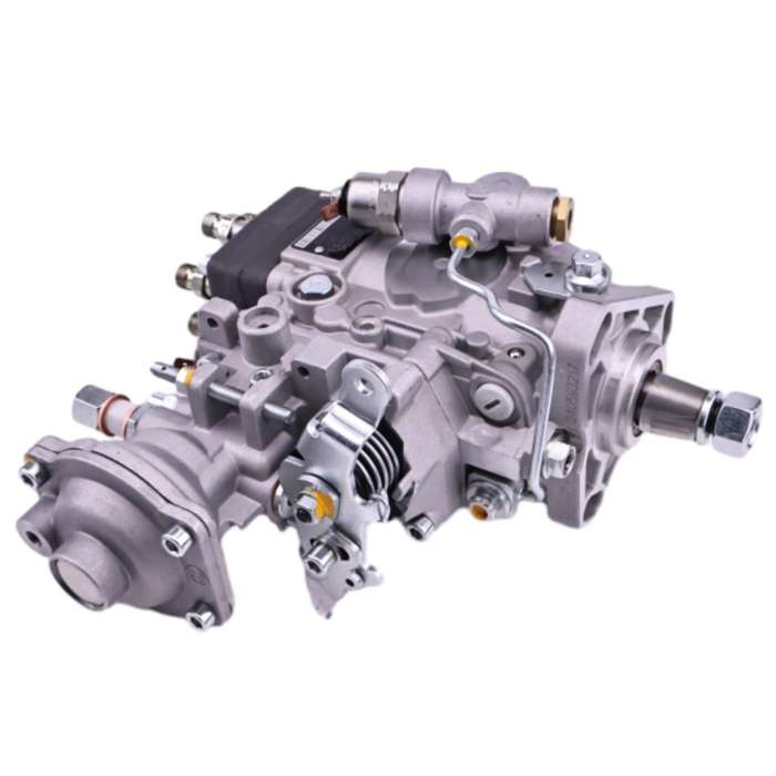 Fuel Injection Pump 87802534compatible with Case MXM130 MXM140 New Holland TM140