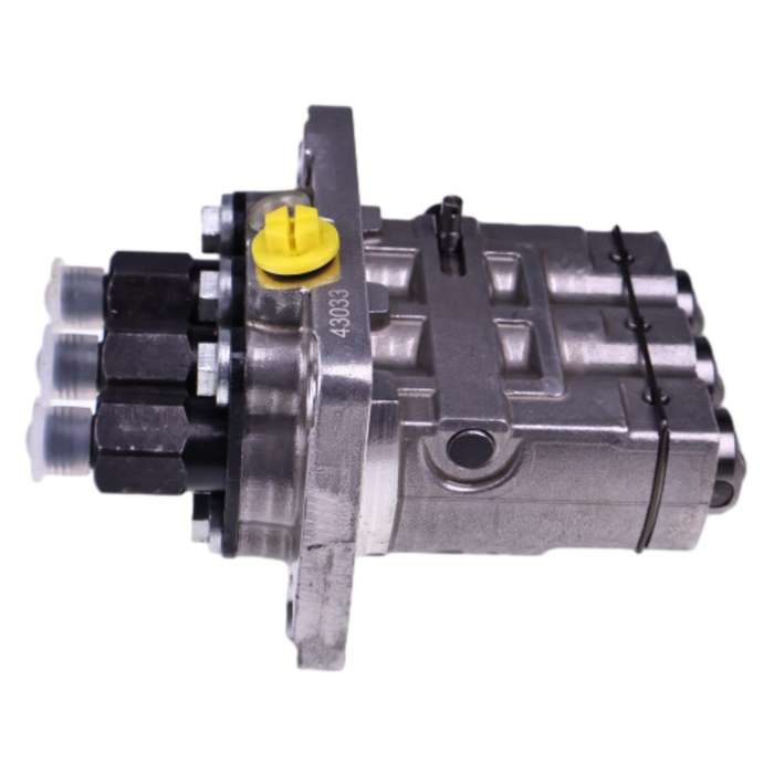 Injection Pump 131017811 104135-3061 compatible with New Holland TC34 Shibaura