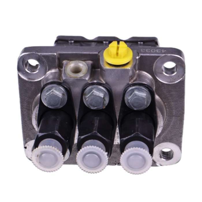 Injection Pump 131017811 104135-3061 compatible with New Holland TC34 Shibaura