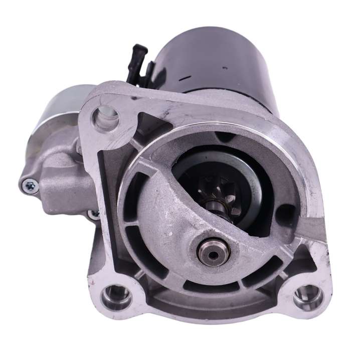 Starter F002G20524 compatible Mahindra 1635 1640 2545 2645 3540 3550 3640 3650