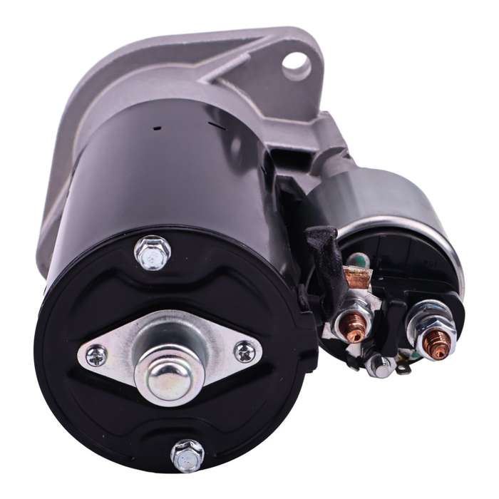 Starter F002G20524 compatible Mahindra 1635 1640 2545 2645 3540 3550 3640 3650