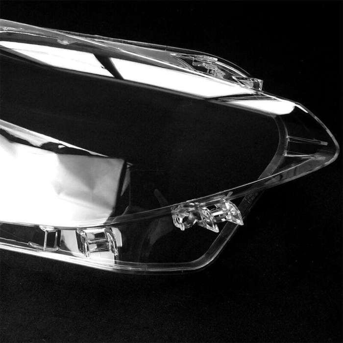 Right Headlight Clear Lens Cover For BMW 1 Series F20 2012 2013 2014