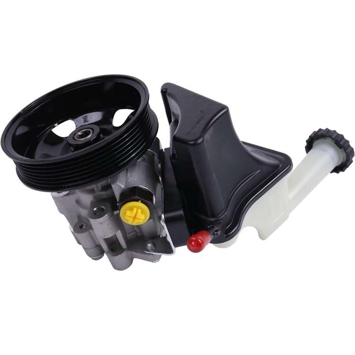 Power Steering Pump 5181778AB compatible with 2012-2013 Chrysler 300 Dodge