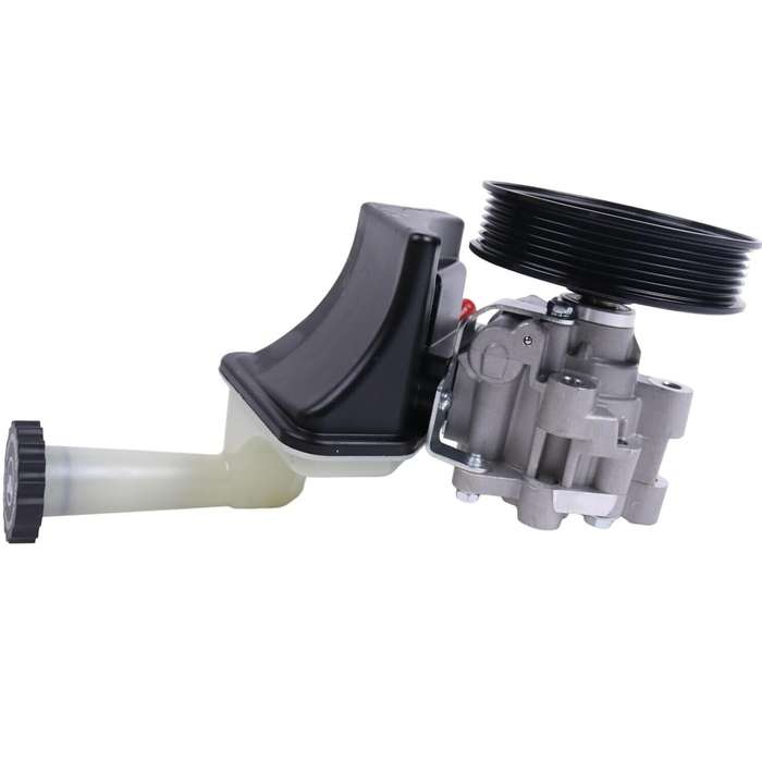 Power Steering Pump 5181778AB compatible with 2012-2013 Chrysler 300 Dodge