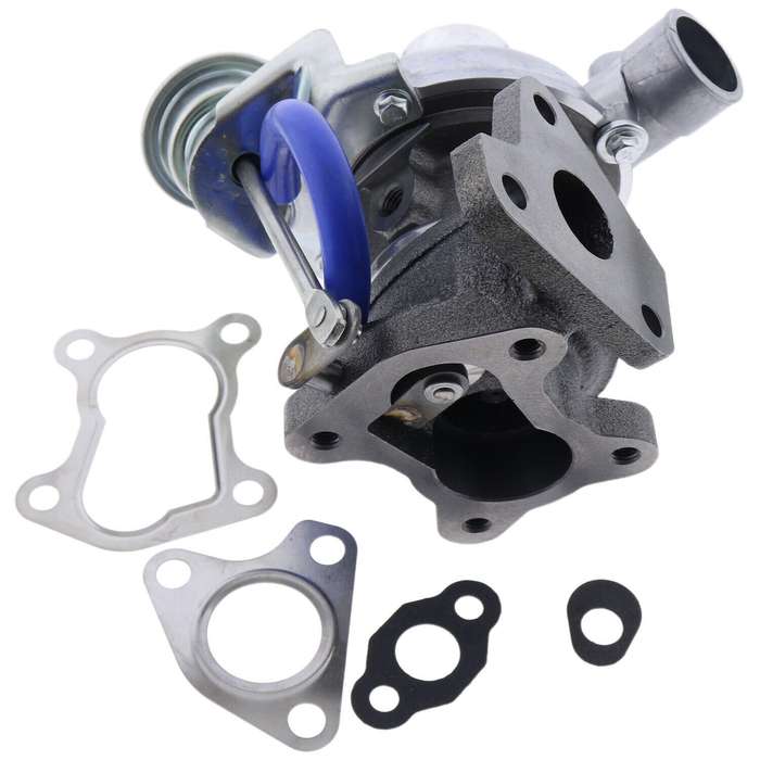 TurboCharger RHB32 VI61 8970786400compatible Isuzu Gemini TD JT 4EC1T OPEL Corsa