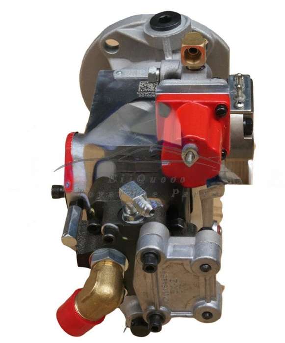 4951350 3419493 PT Fuel Injection Pump compatible Cummins NT855 Diesel Engine