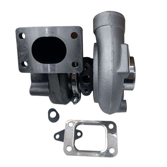 Turbocharger 8943675161 TD04H-15G Compatible Hitachi EX120-2 EX120-3Engine Isuzu