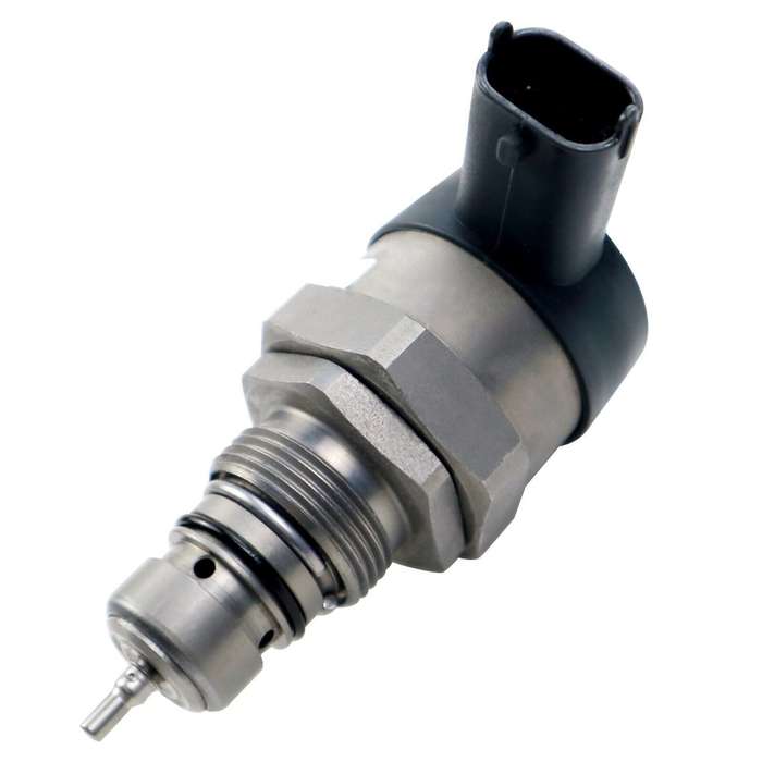 0281006032 Fuel Valve Pressure Control PCV Easy Install Auto Part for Fiat 1PCS