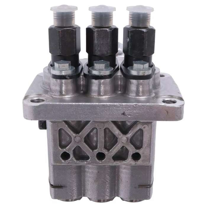 Fuel Injection Pump 104134-3071 131017821 compatible Perkins 400C JCB 803 Engine