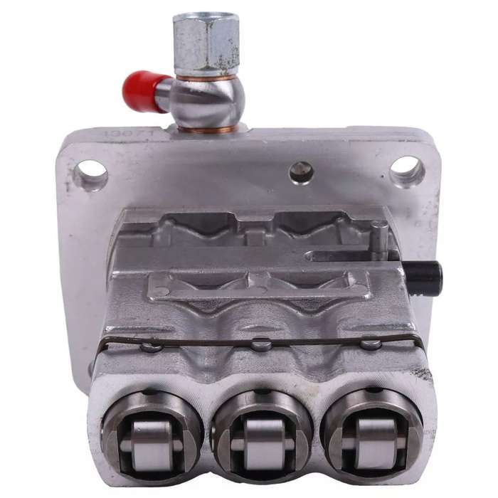 Fuel Injection Pump 104134-3071 131017821 compatible Perkins 400C JCB 803 Engine