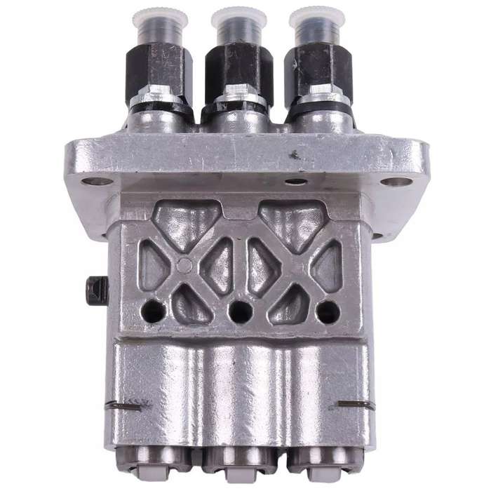 Fuel Injection Pump 104134-3071 131017821 compatible Perkins 400C JCB 803 Engine