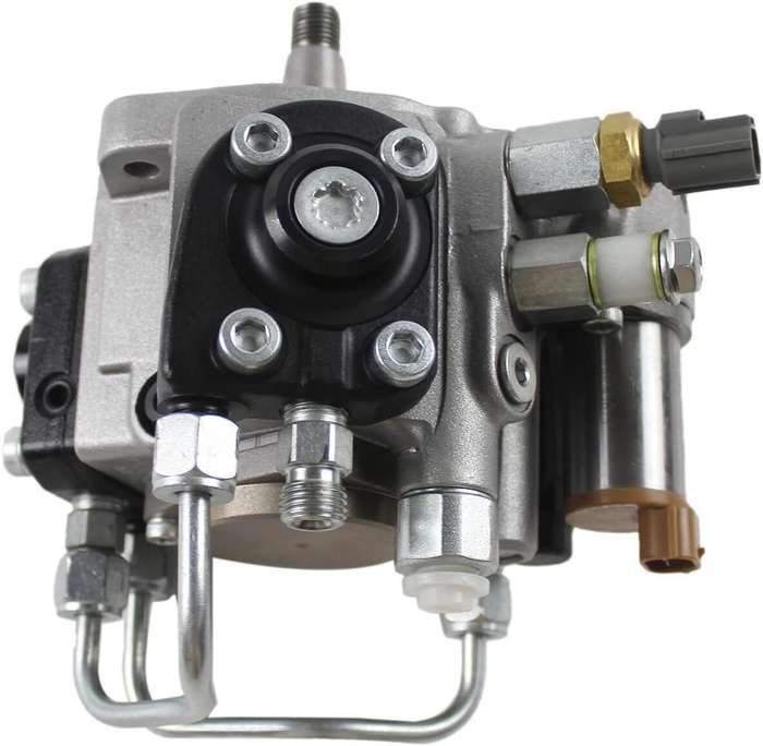 Fuel Injection Pump 294050-0022 294050-0024 compatible with Isuzu 6HK1 Engine
